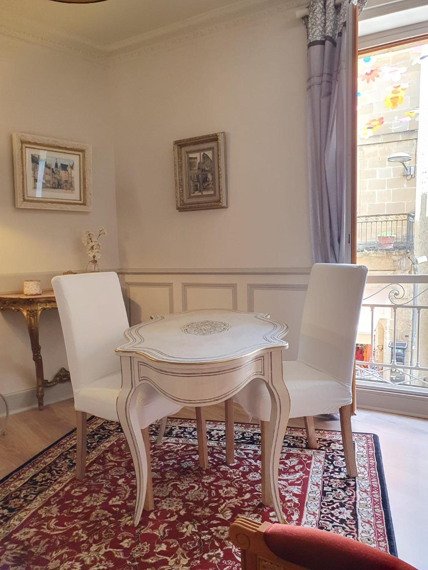 A L'Epoque Daire Sarlat-la-Canéda Dış mekan fotoğraf